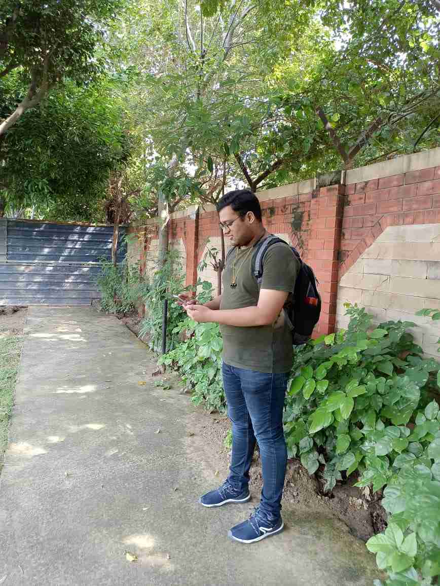 Sarthak Aggarwal