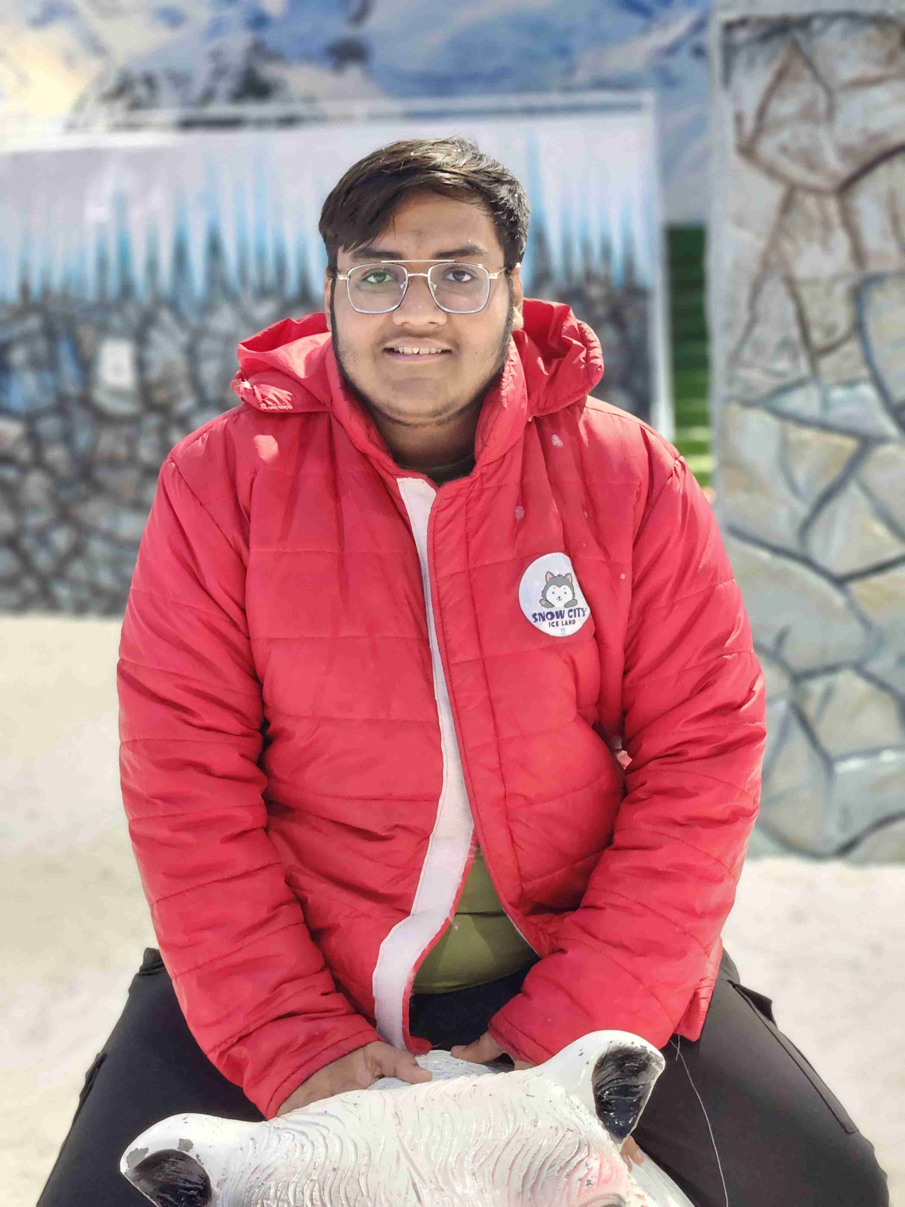 Rohan Jain