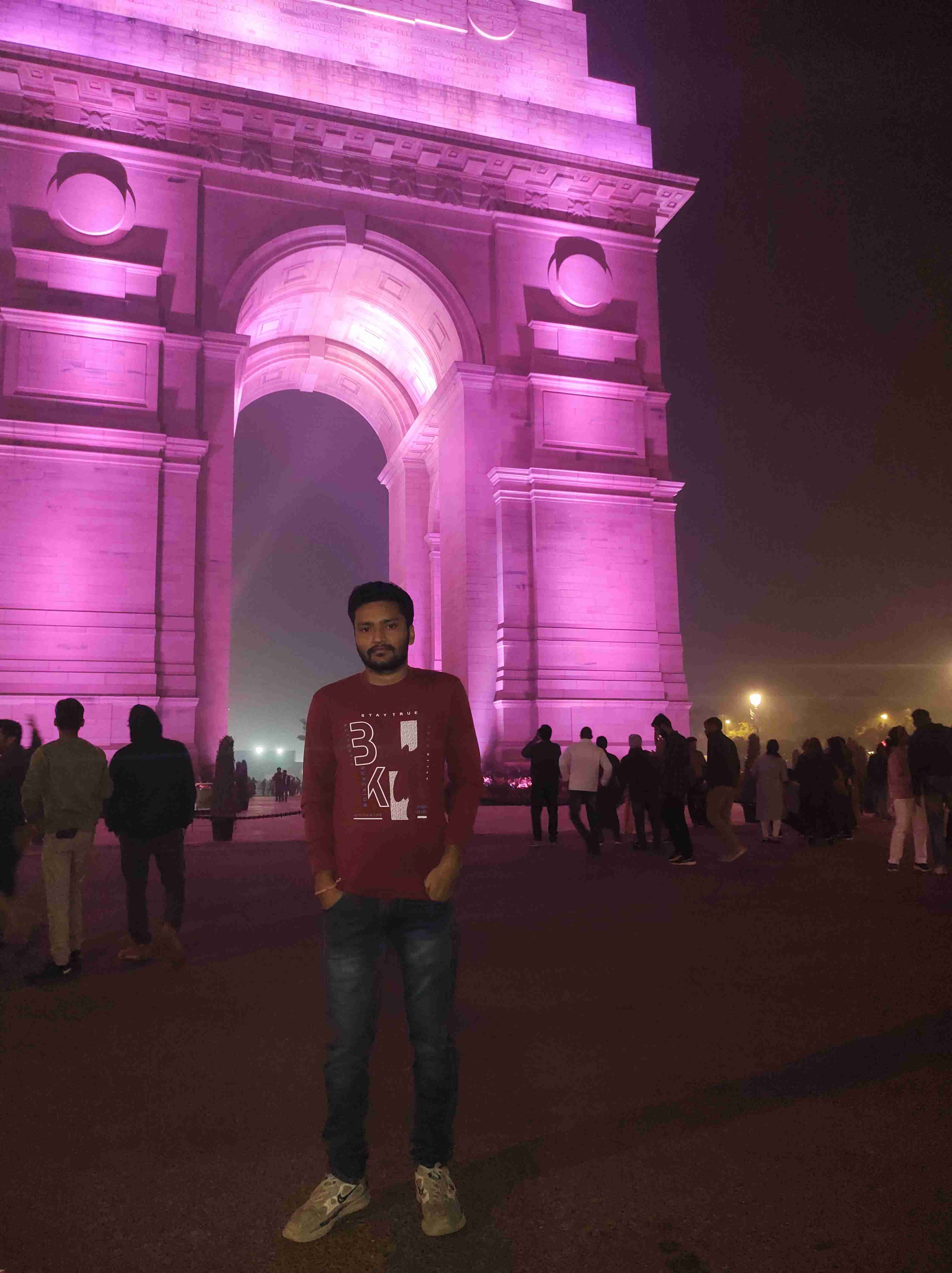 Gaurav Goyal