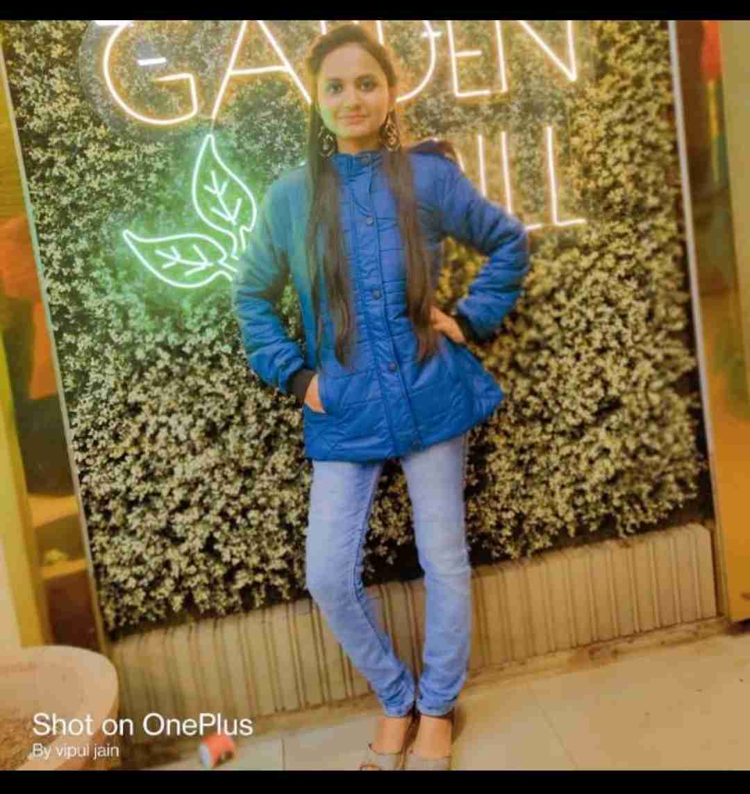 Preksha Jain