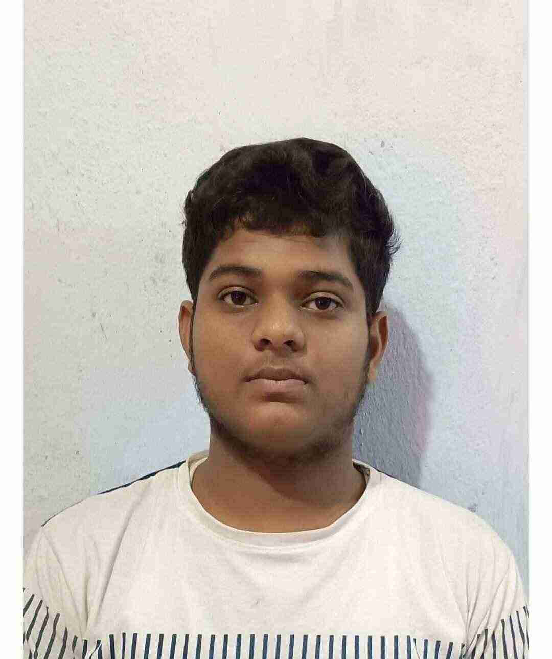 Ankit Kumar