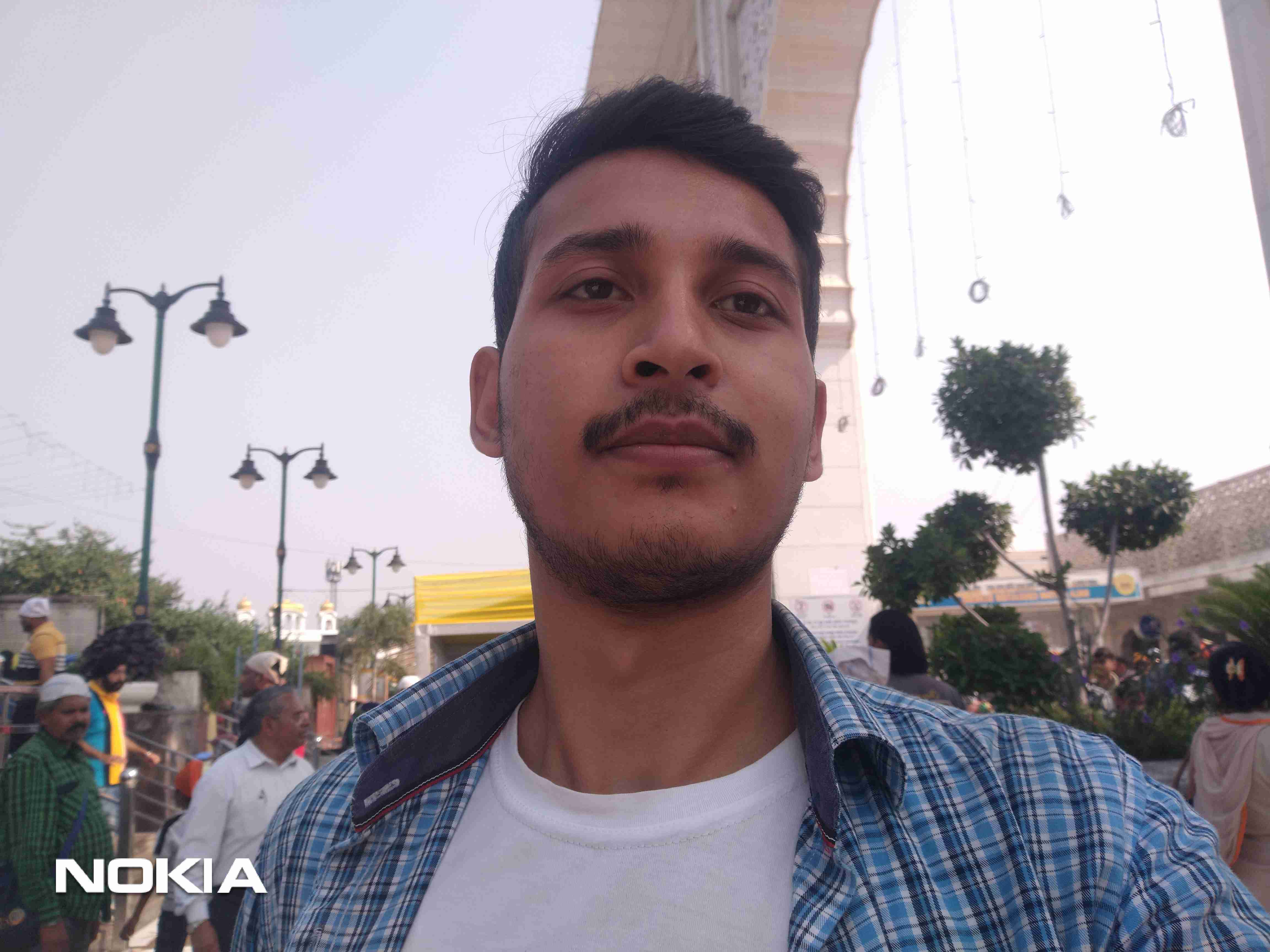 Pawan Kumar