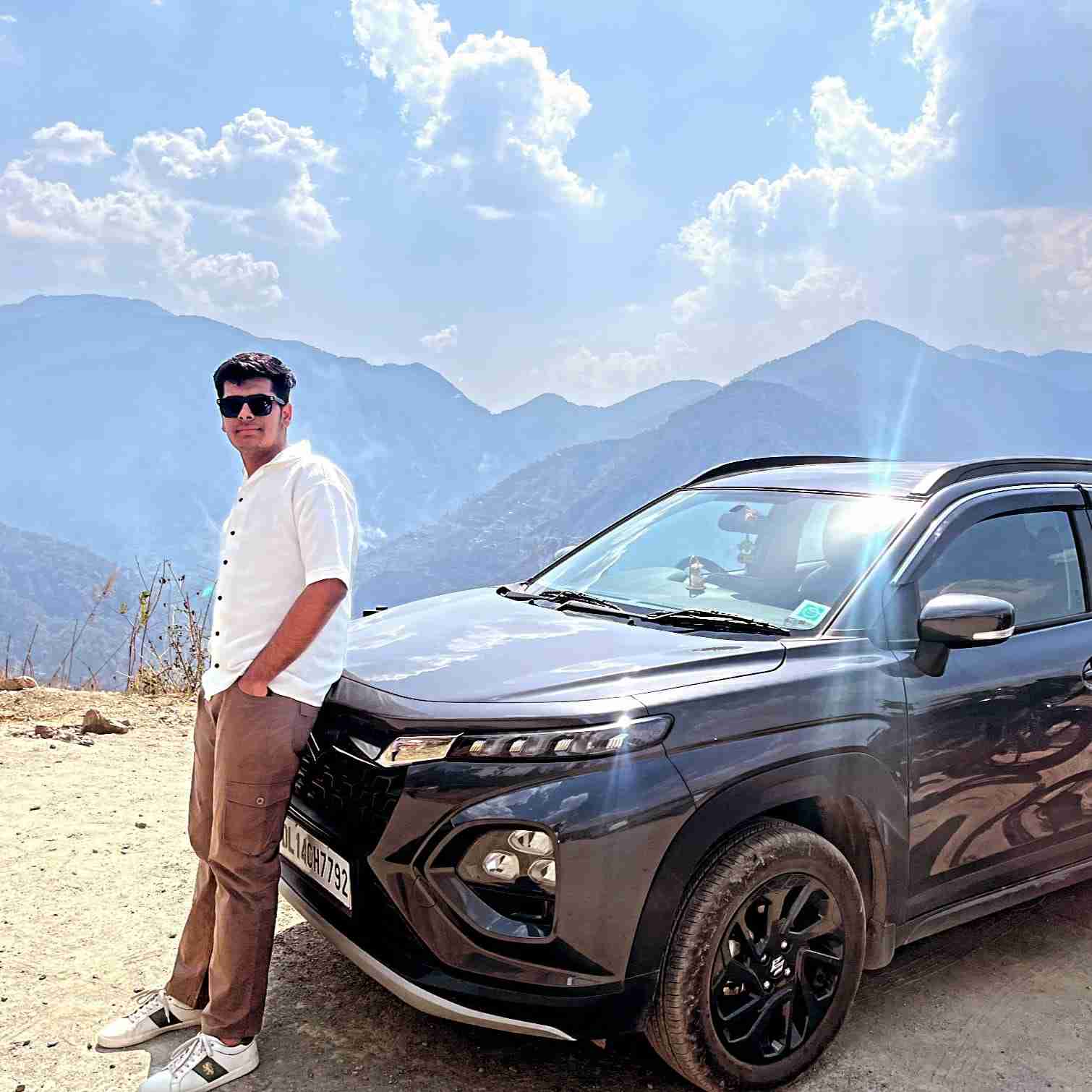 Yugansh Khatri