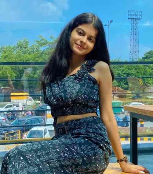 Paakhi Sharma