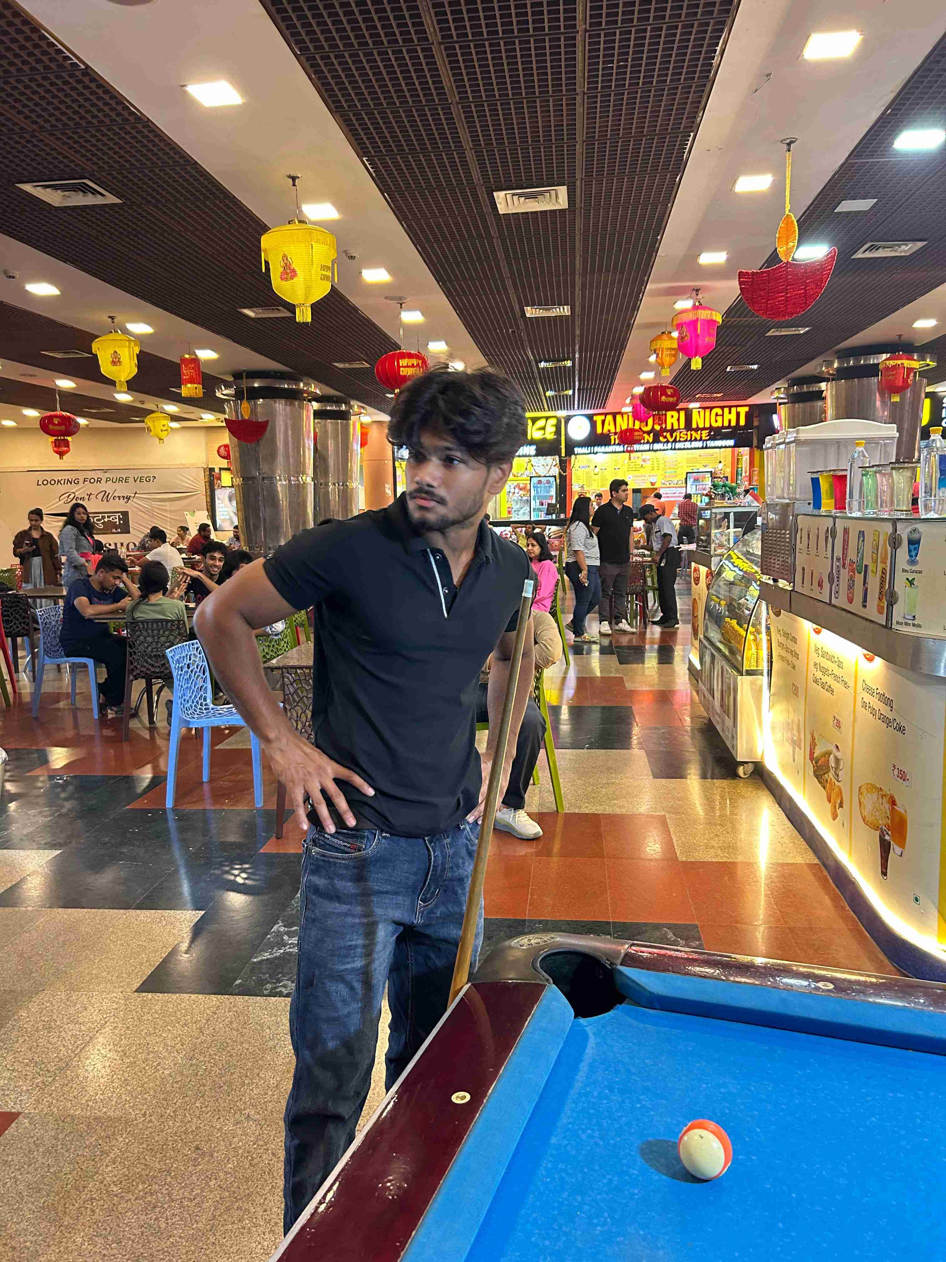 Himanshu