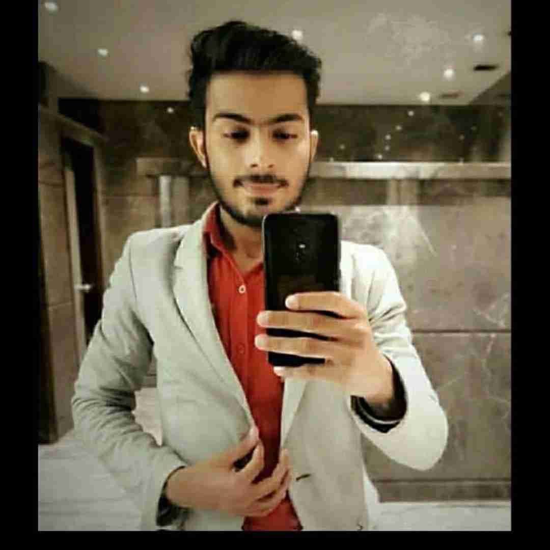 Abhishek Bhatia