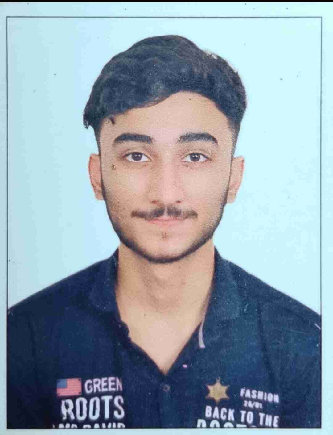 Ankit Rana