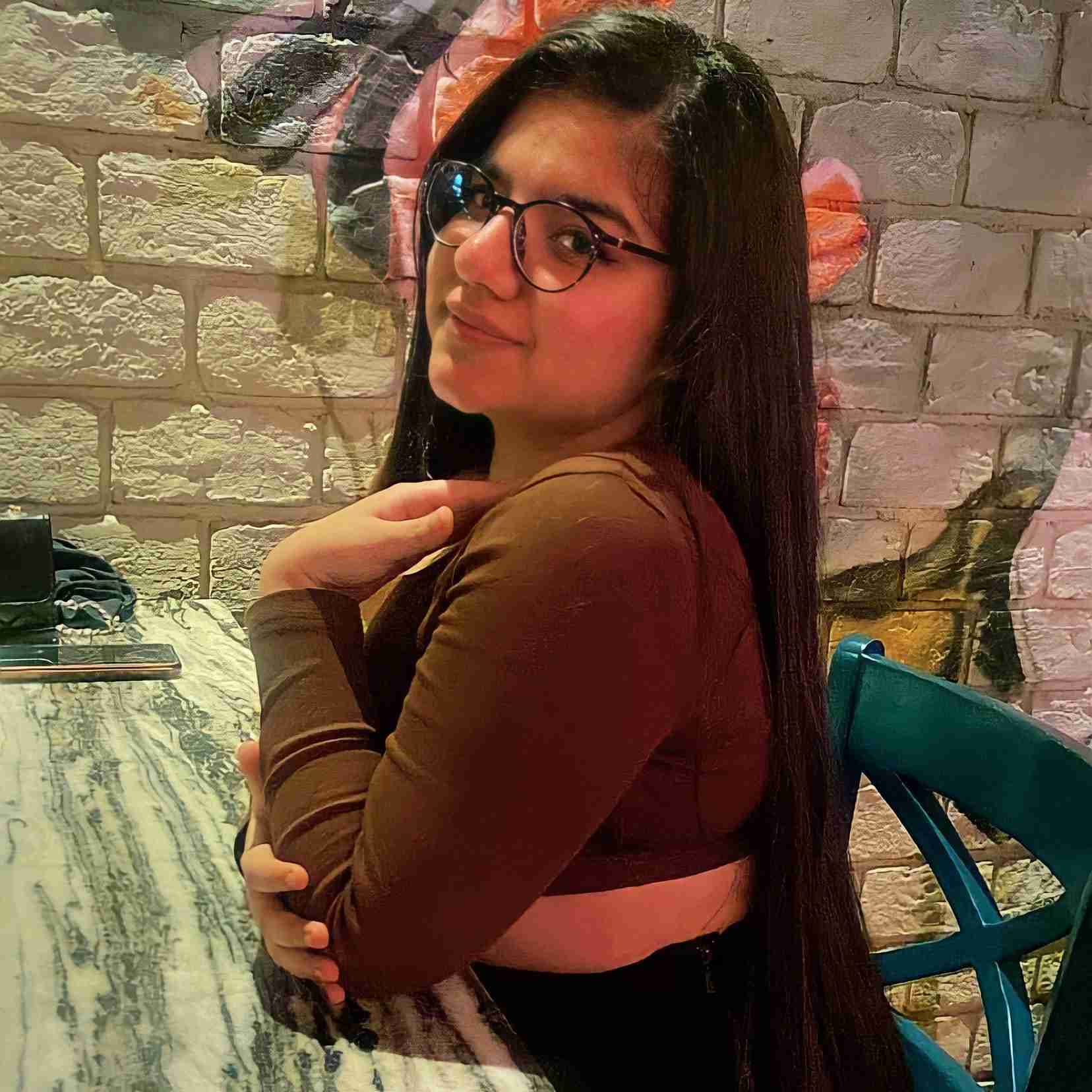 Khushi Nagpal