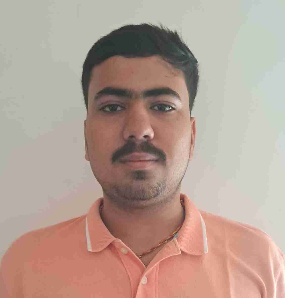 Bhawendra Thakur
