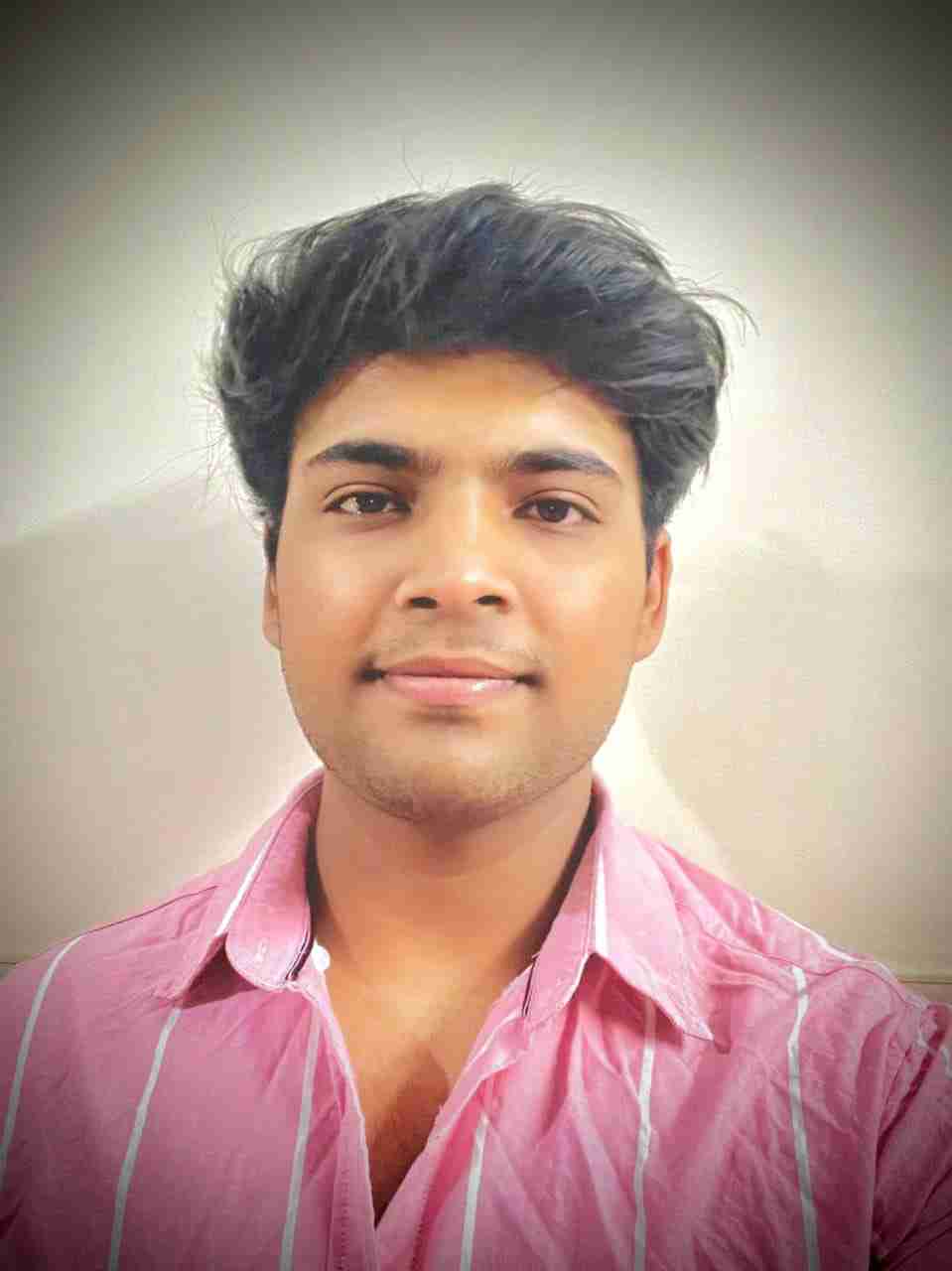 Priyansh