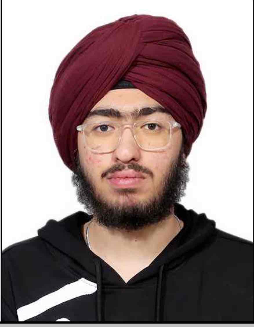 Ashmin Singh