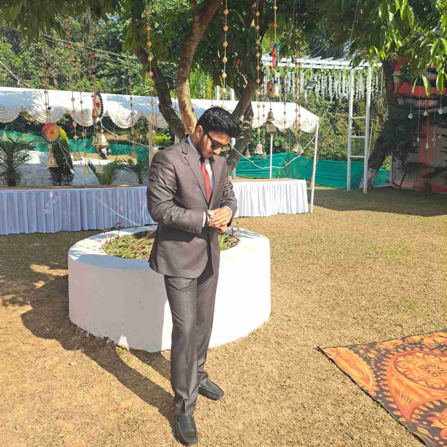 Mrityunjay Kotwal