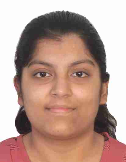 Shreya Dadu