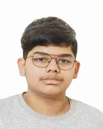 Sparsh Gupta