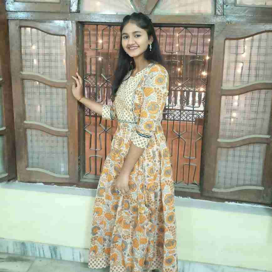 Palak Chaurasia