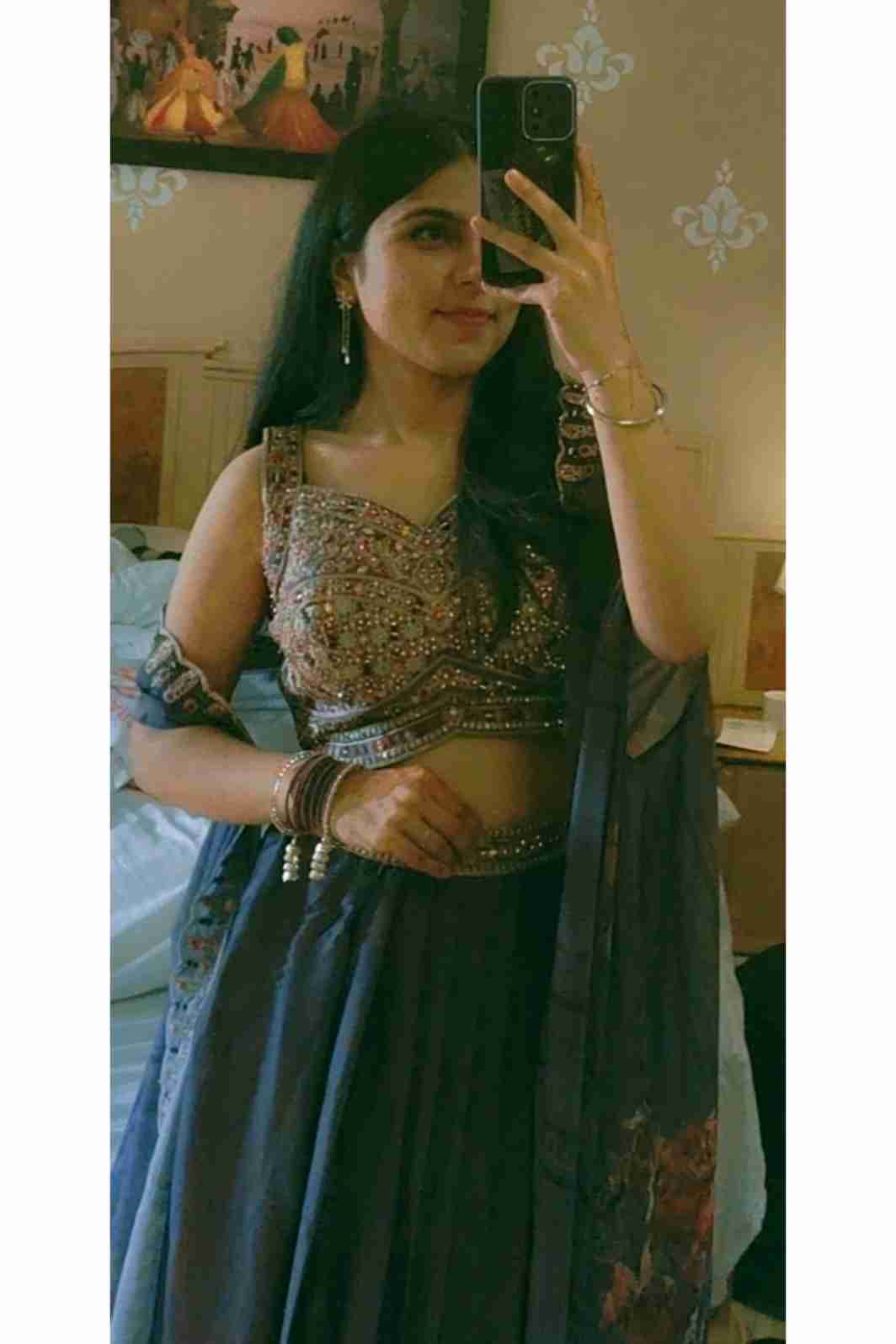 Ruhi Kukreja