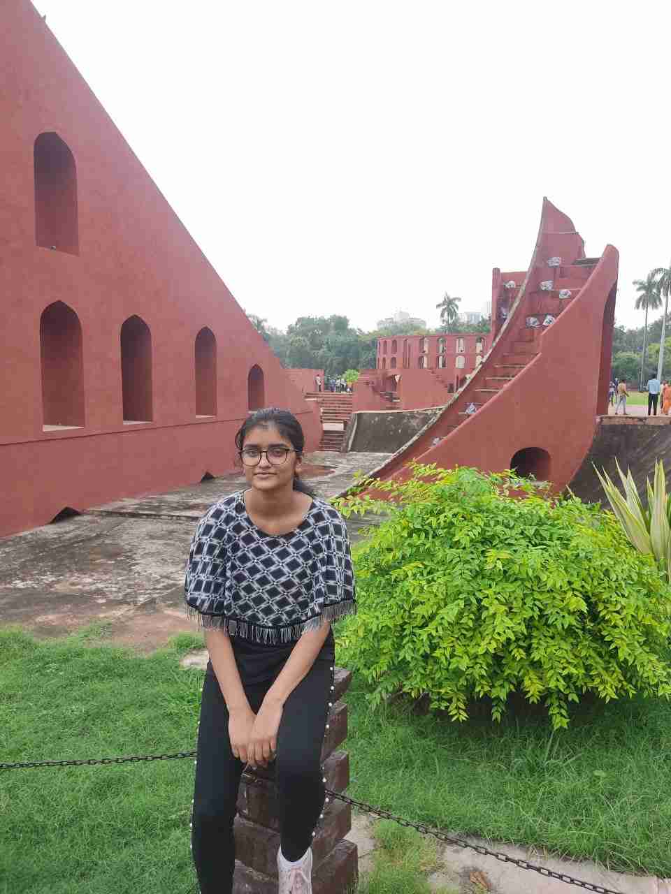Astha Kumari