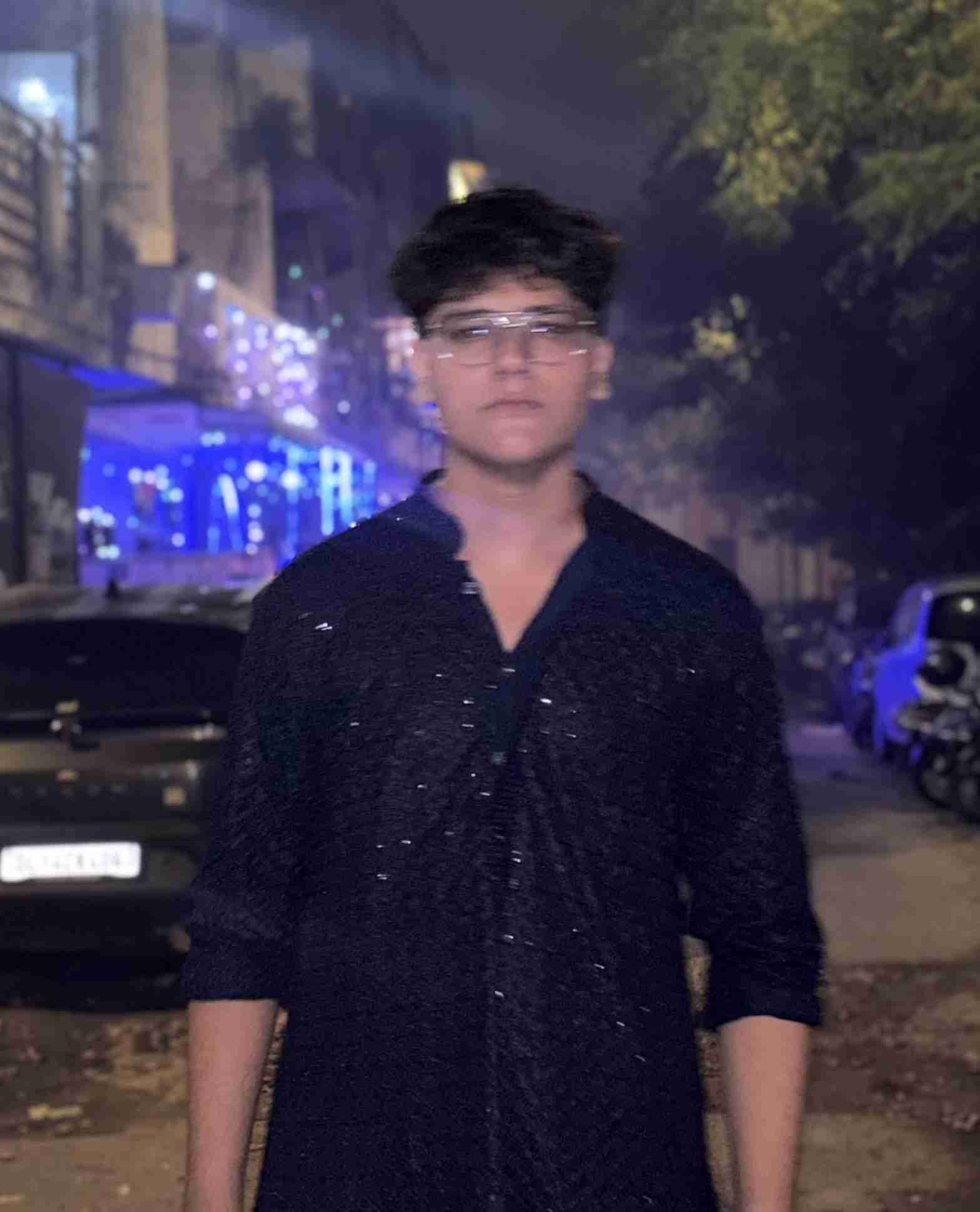 Parth Suneja