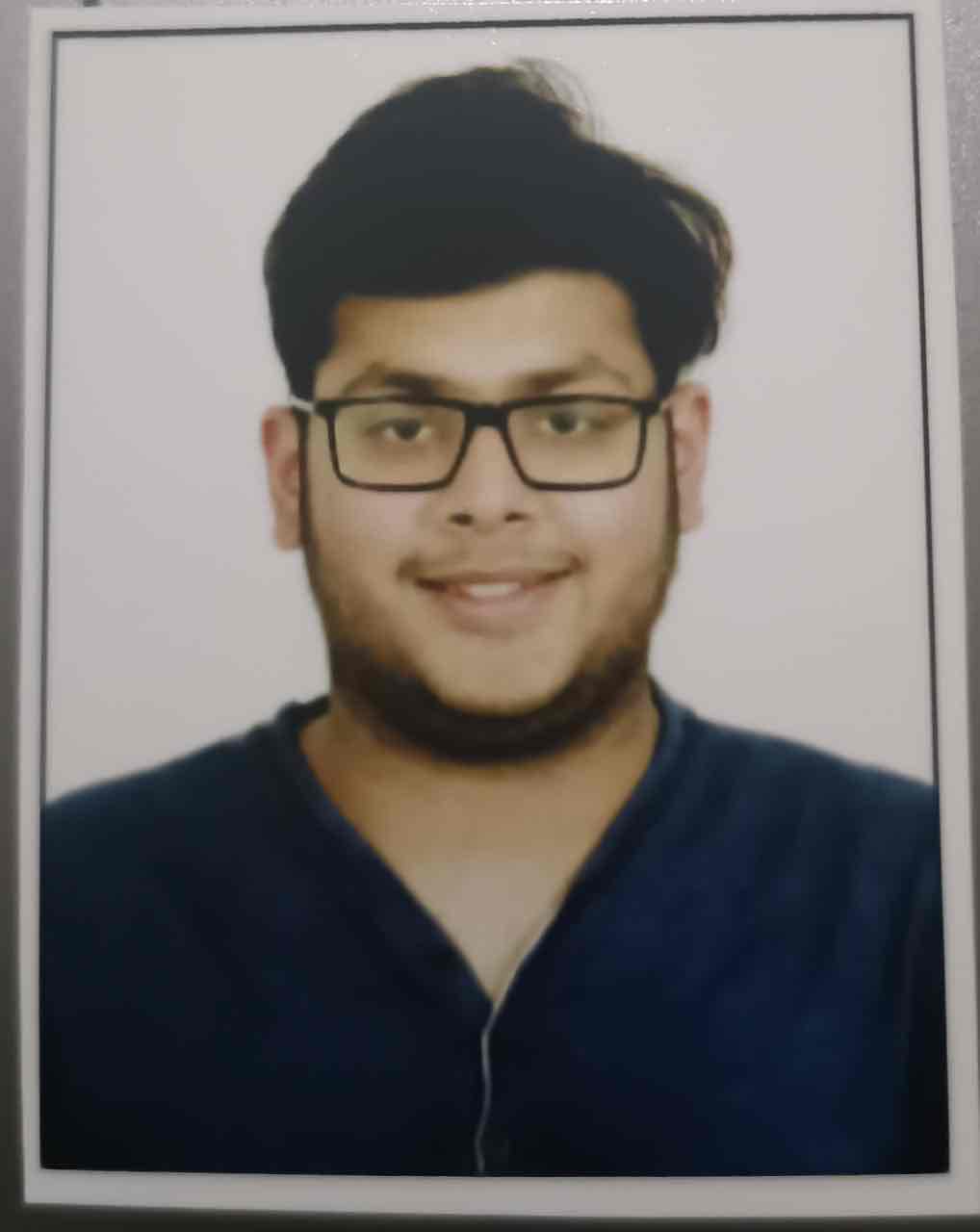Tanmay Jain