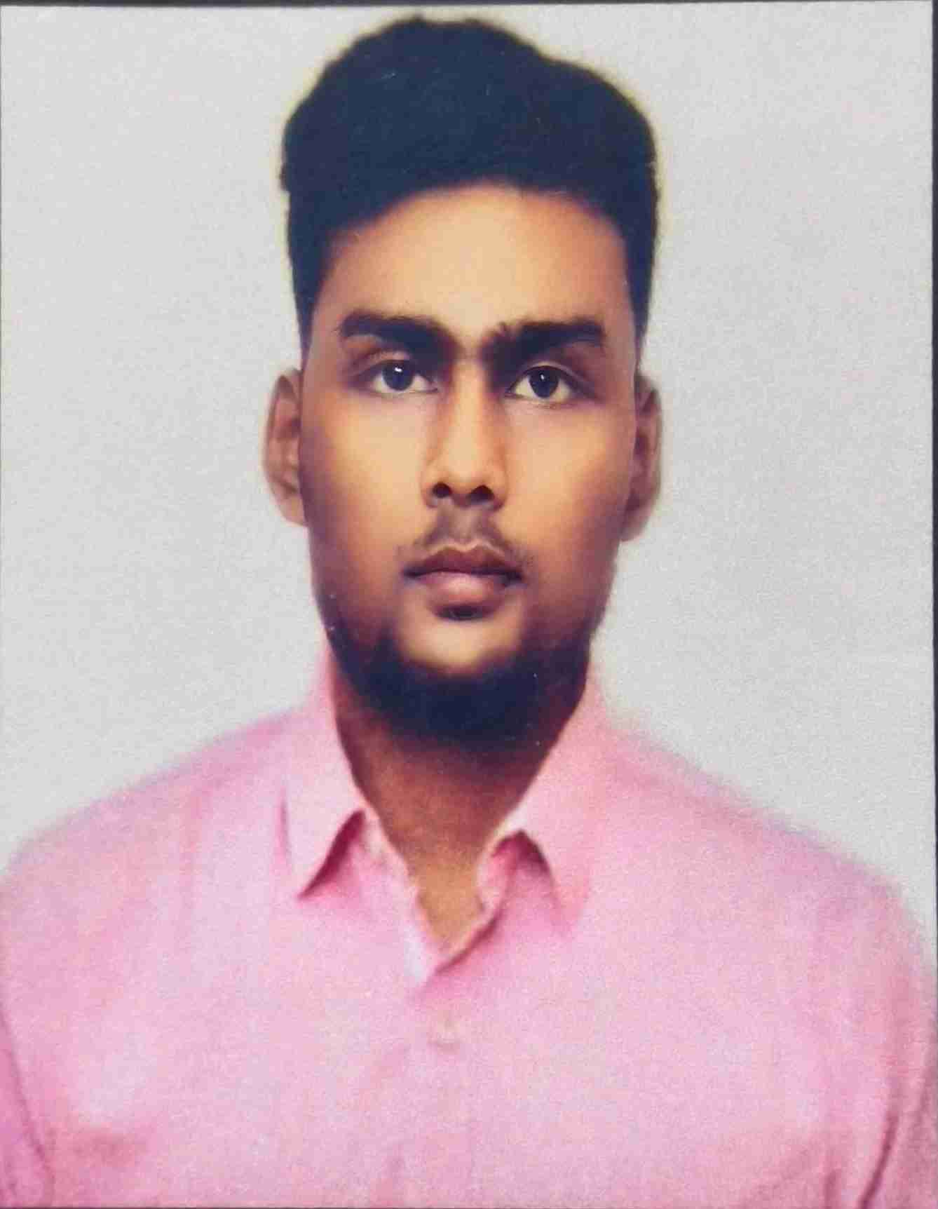Rahul Prakash