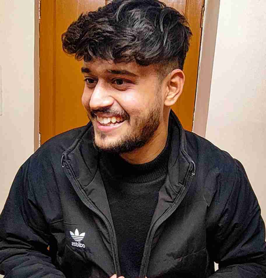 Vishal Kumar Ray
