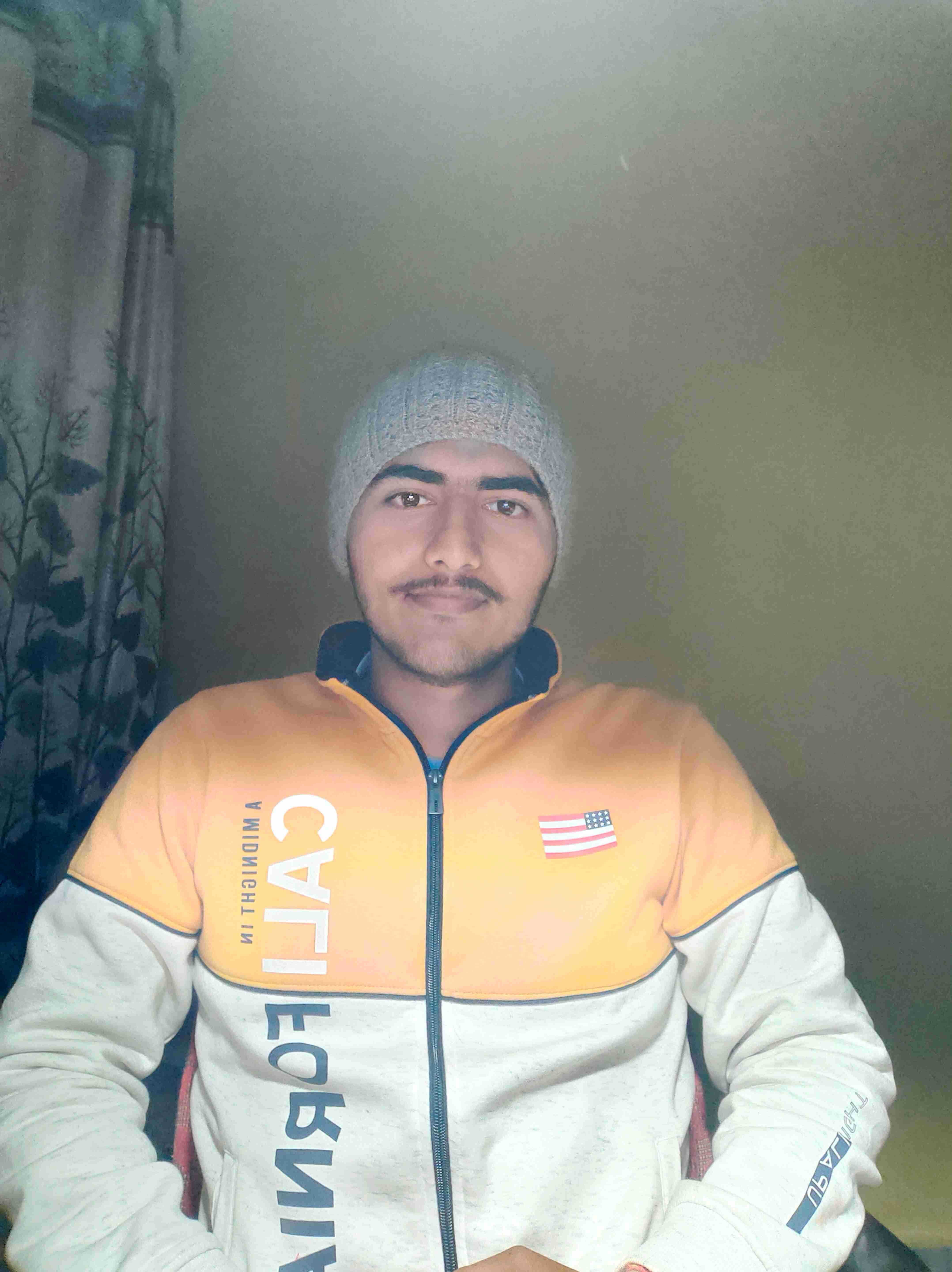 Vivek Kumar