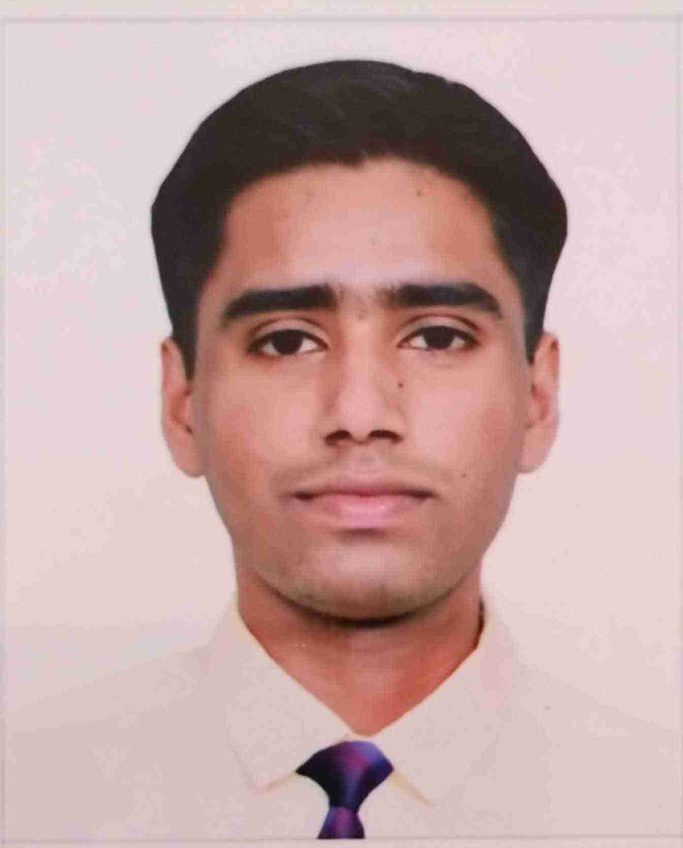 Deepanshu Yadav