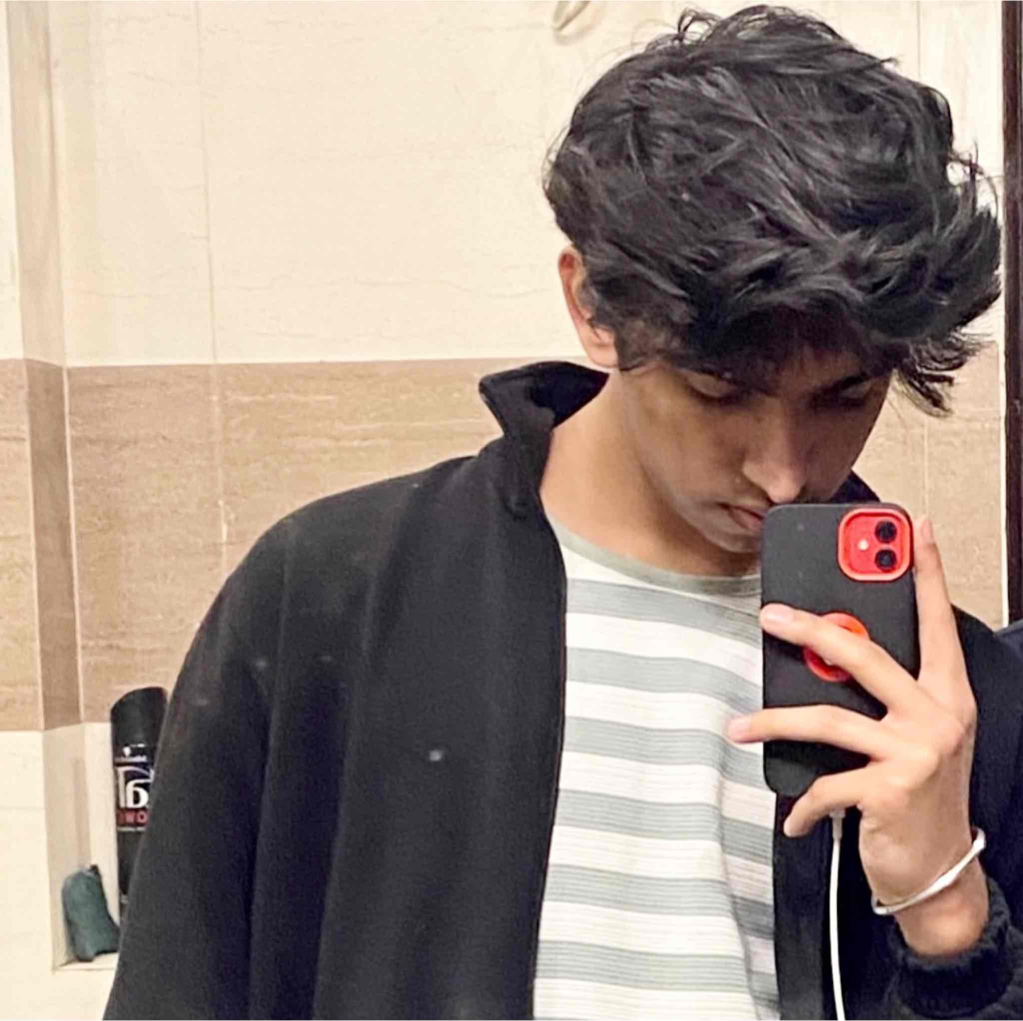 Piyush Banga