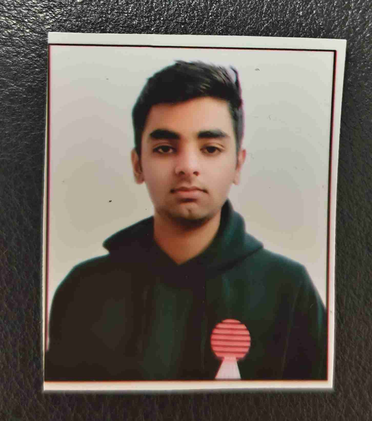 Purvik Taneja