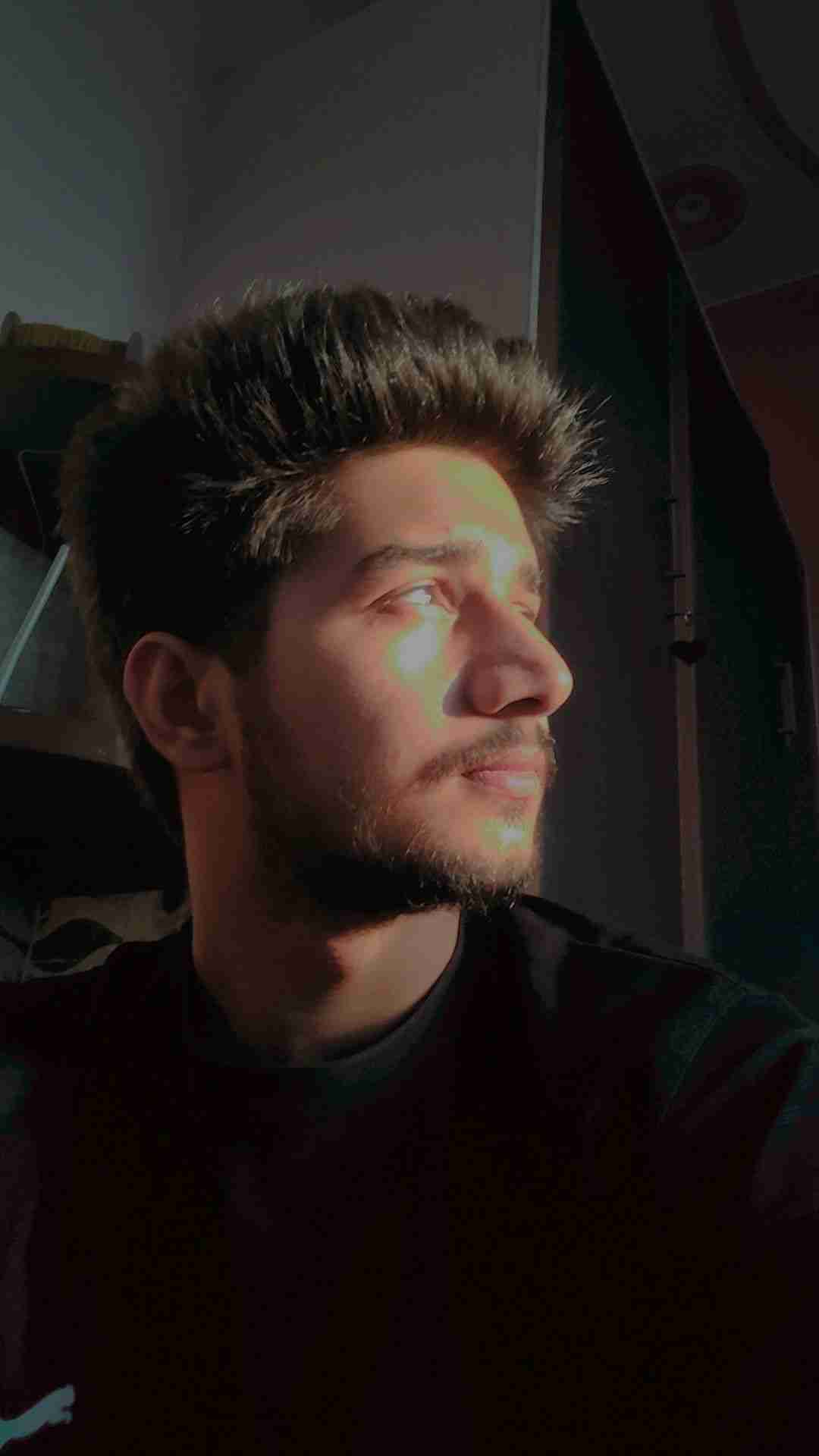 Tanuj Chhillar