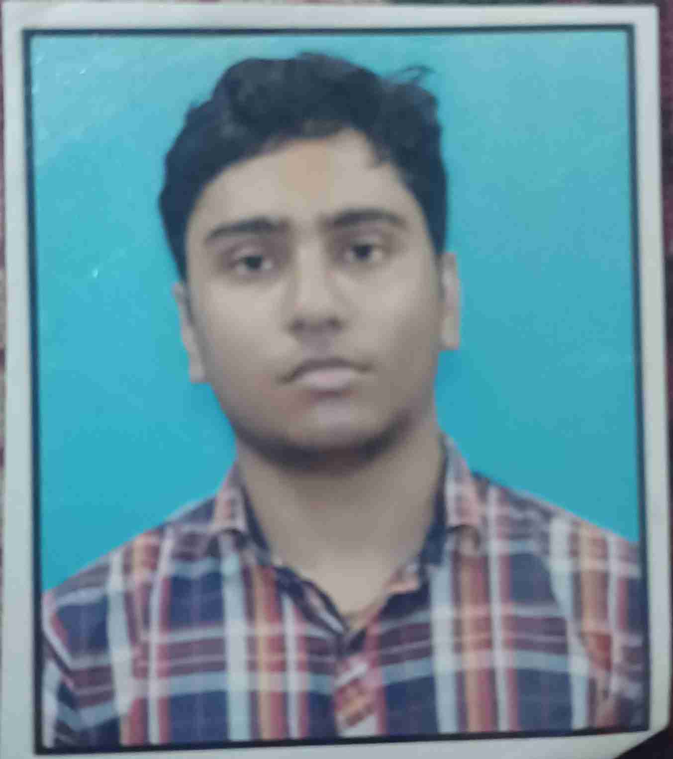 Madhav Vashisht
