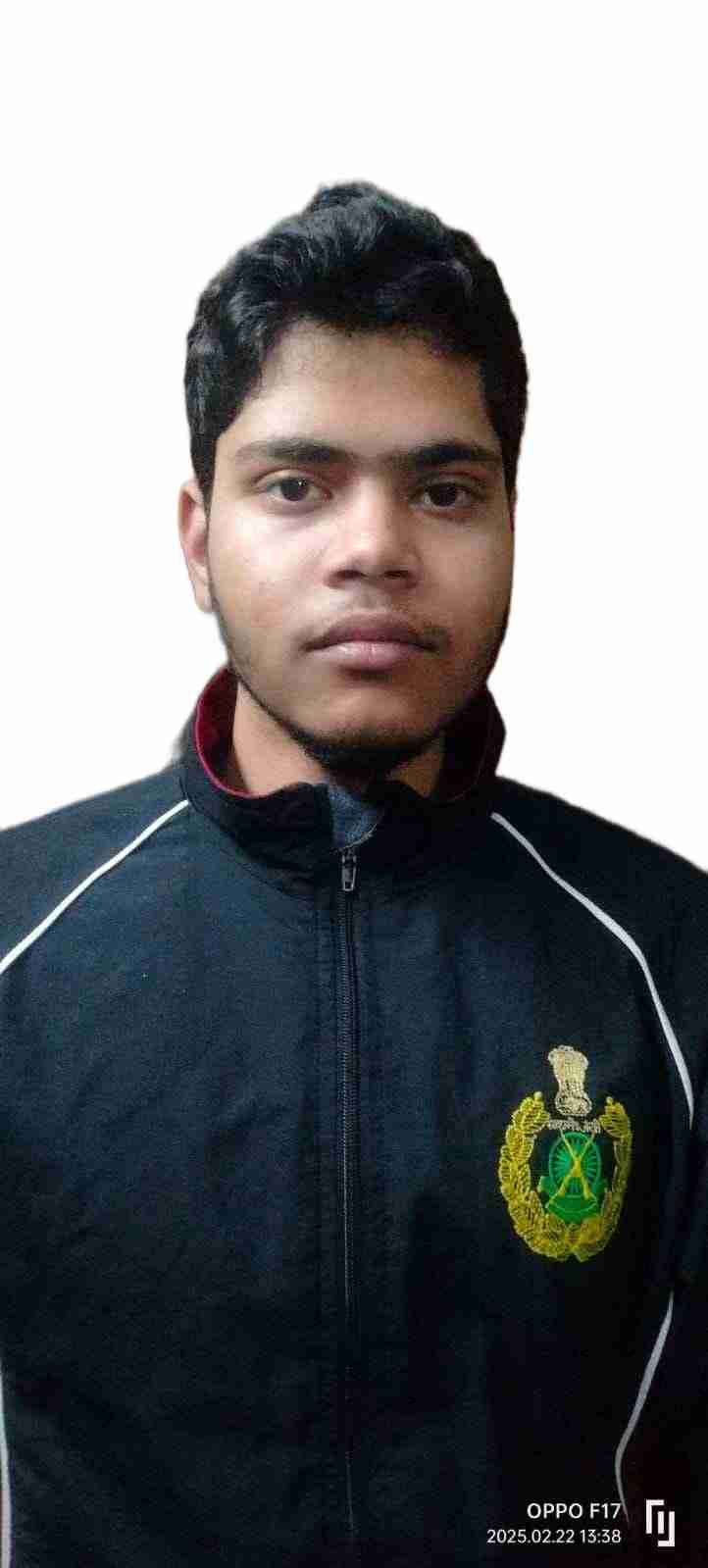 Vaibhav Kanojia