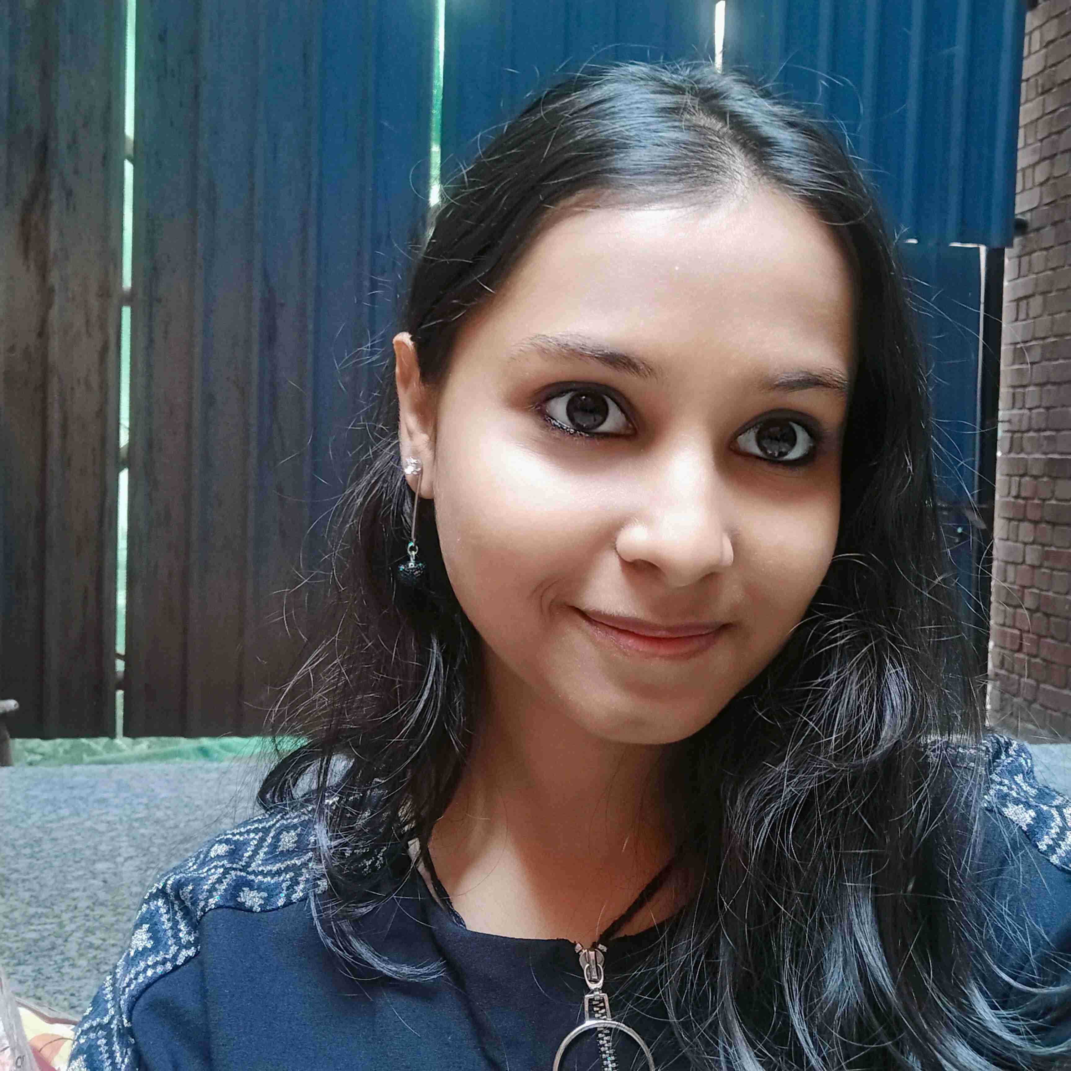 Shubhangi Shankar Jha