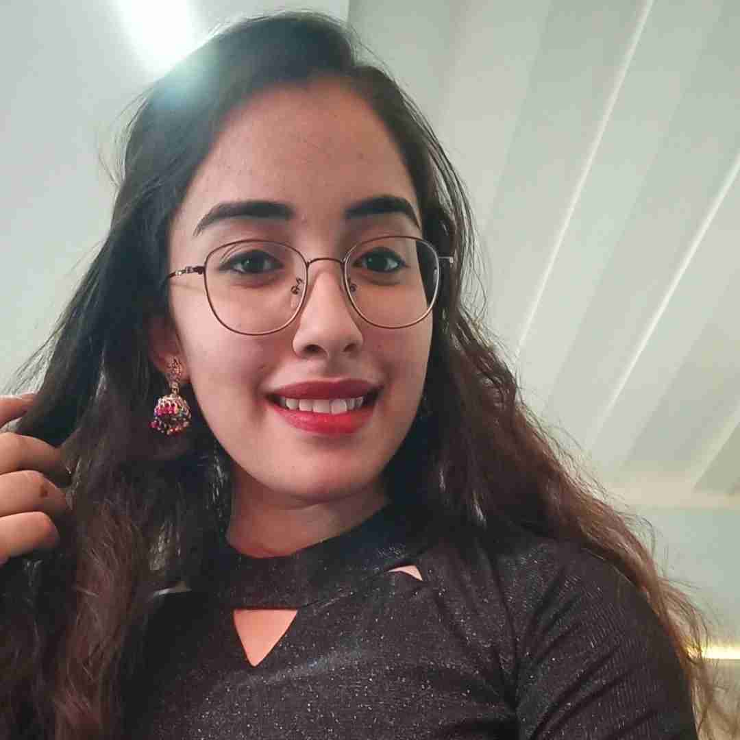 Tarang Motwani