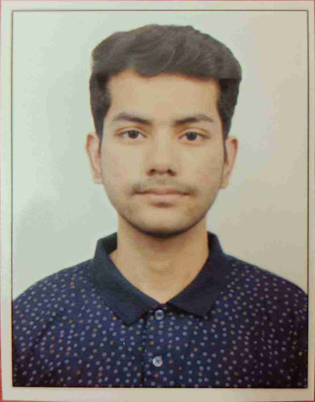 Aditya Mehra