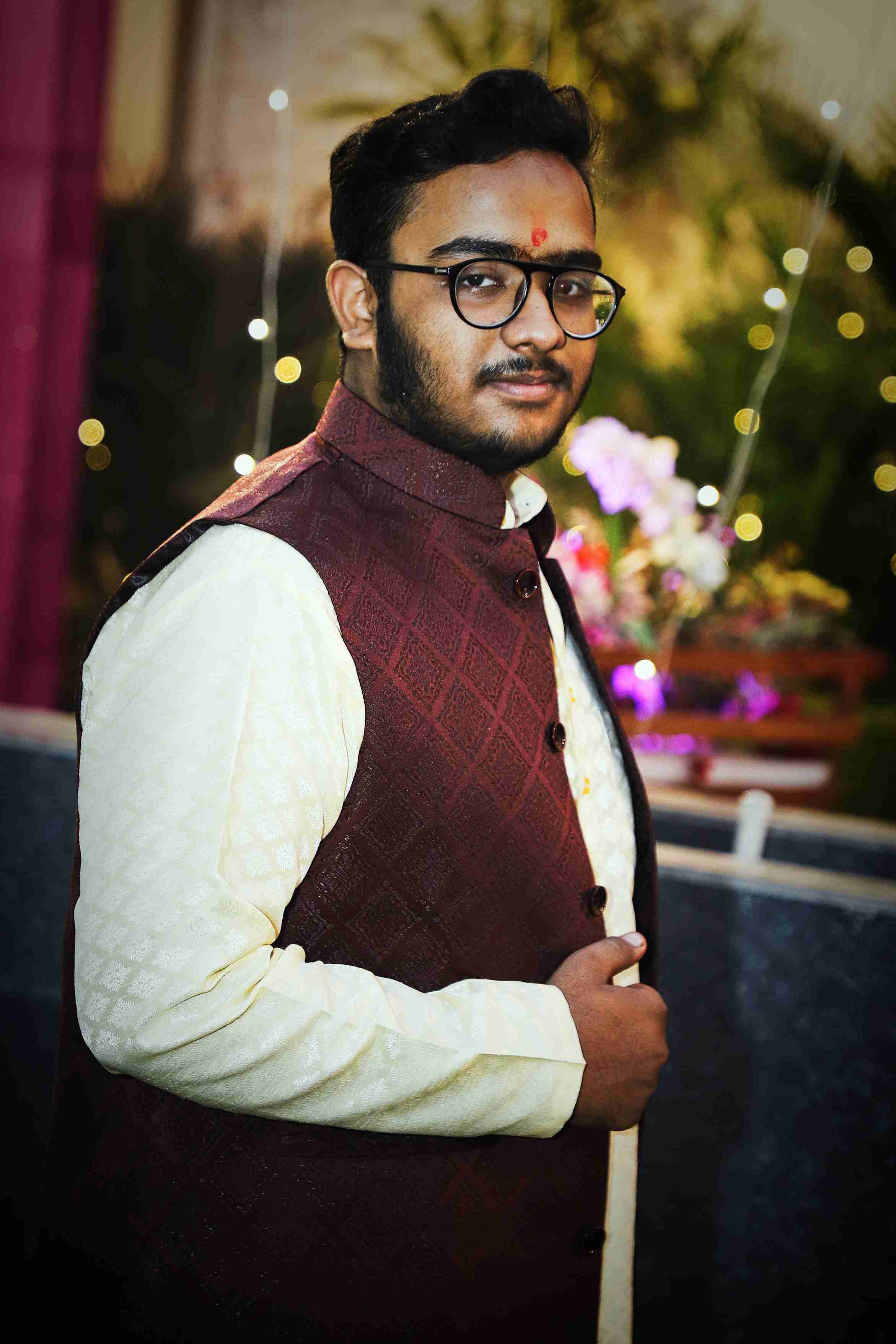Govind Garg