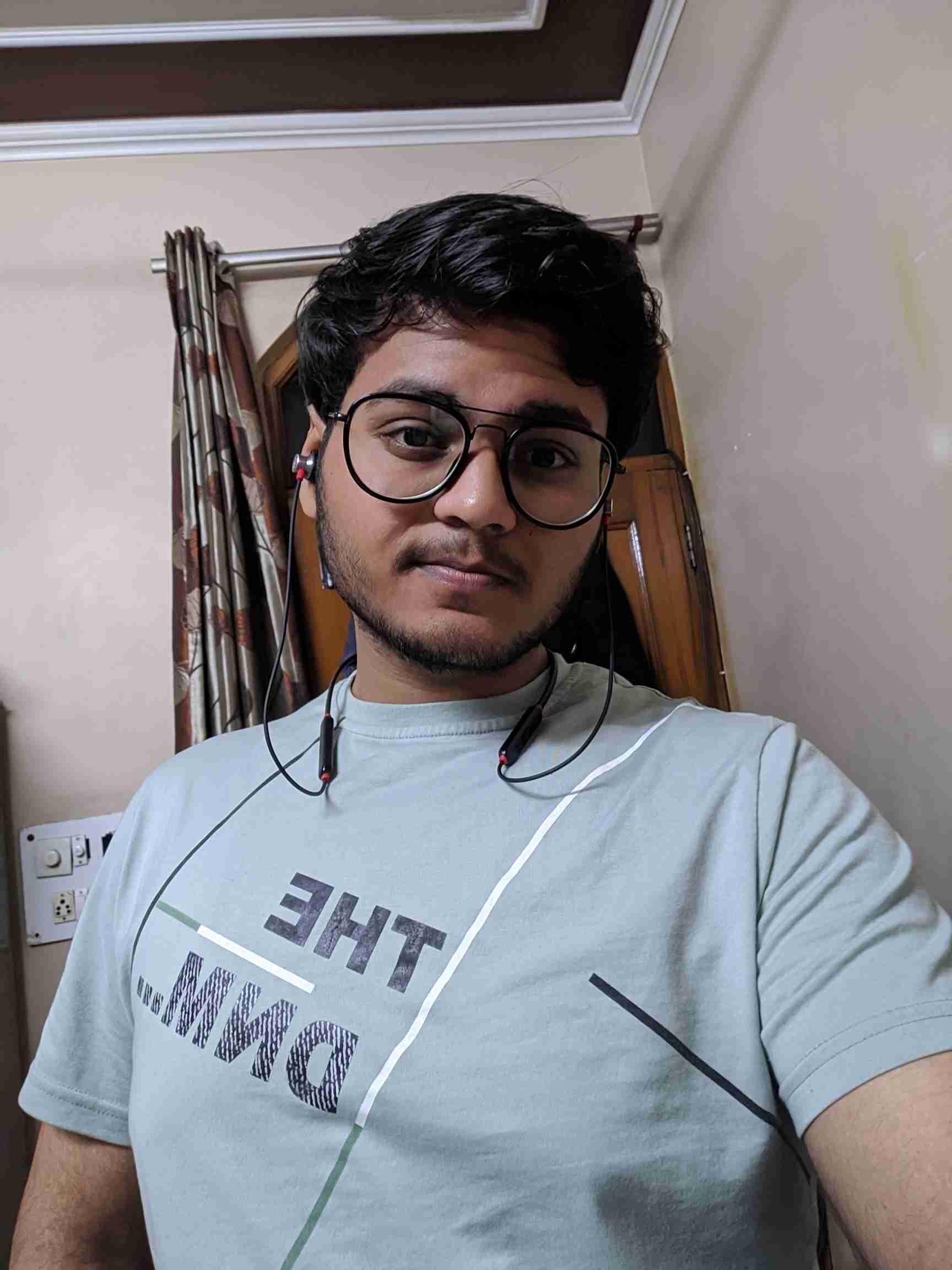 Arihant Jain