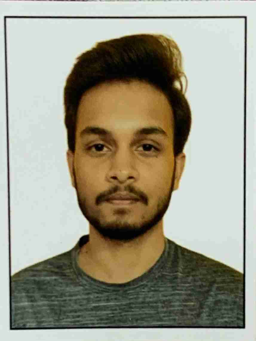 Aman Bharti