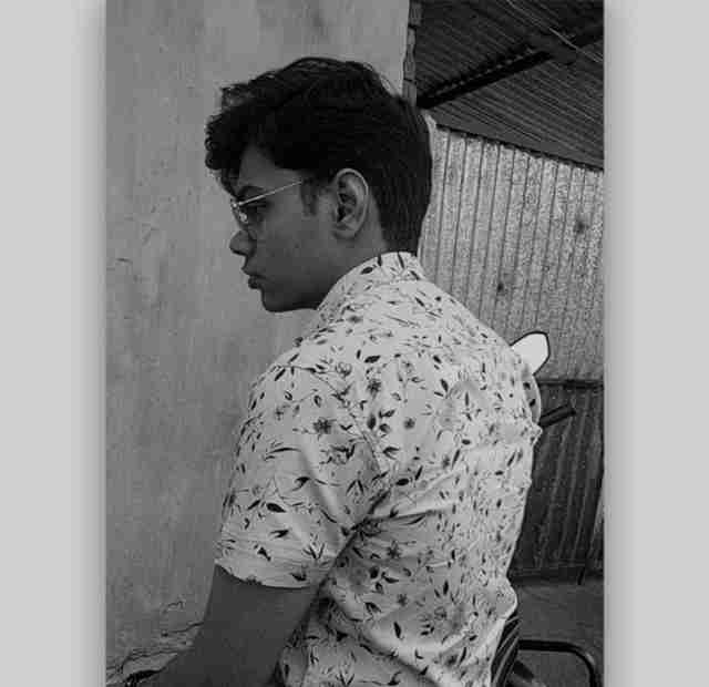Hitesh Kumar