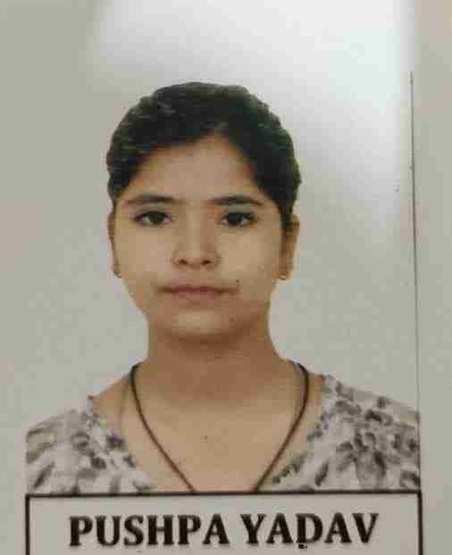Pushpa Yadav