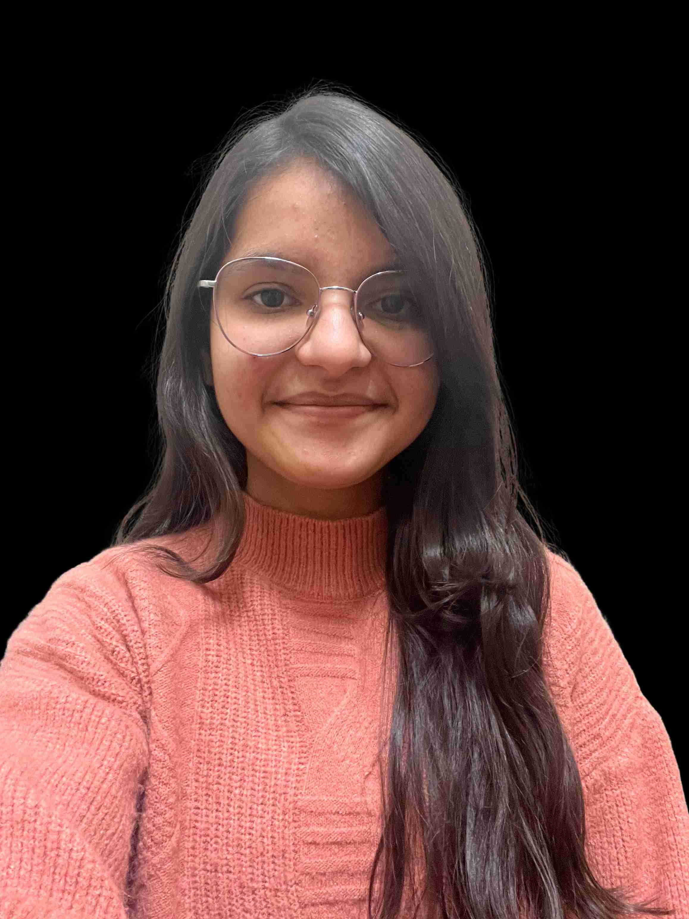 Drishti Khandelwal