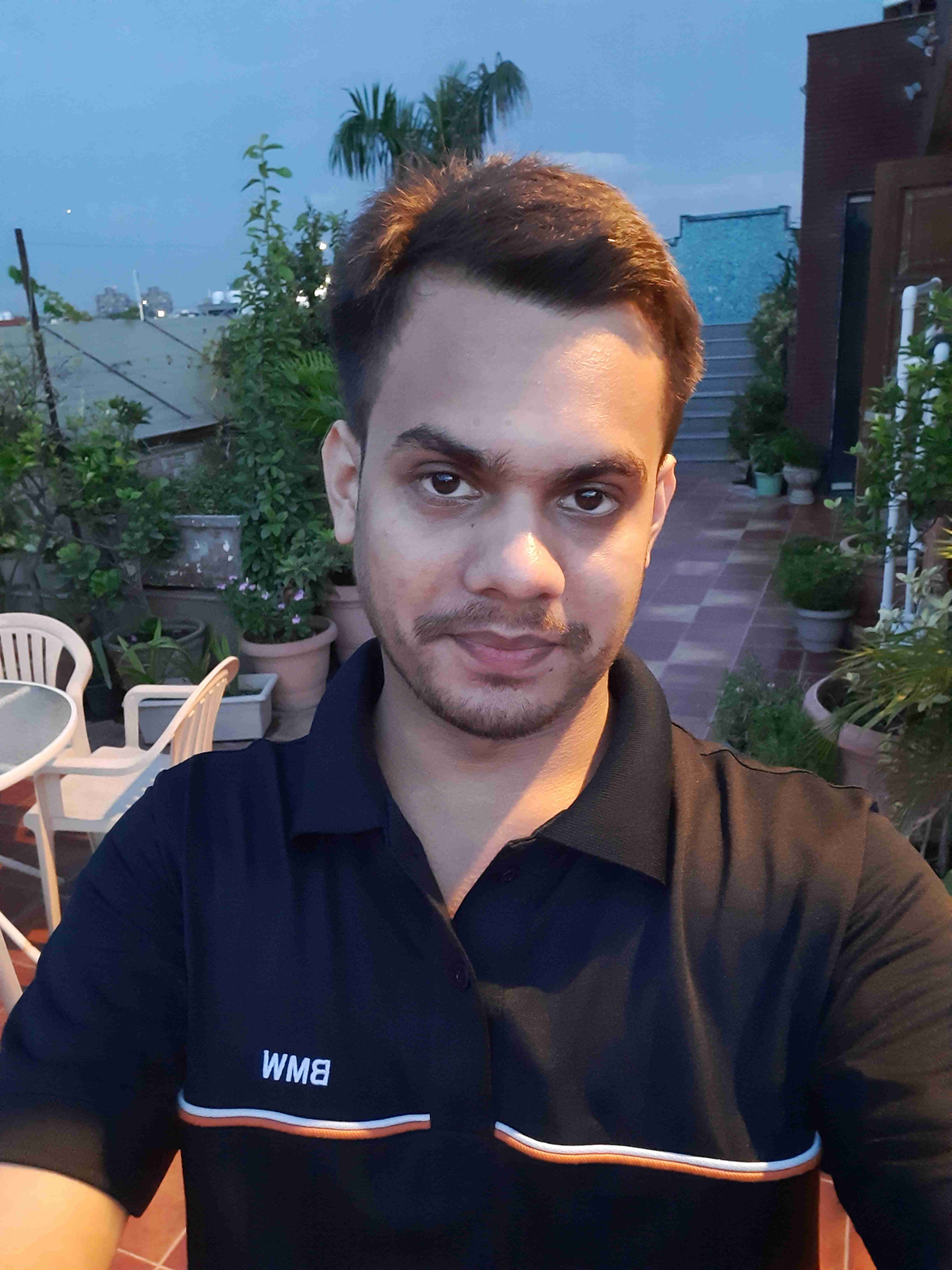 Rajan Srivastava