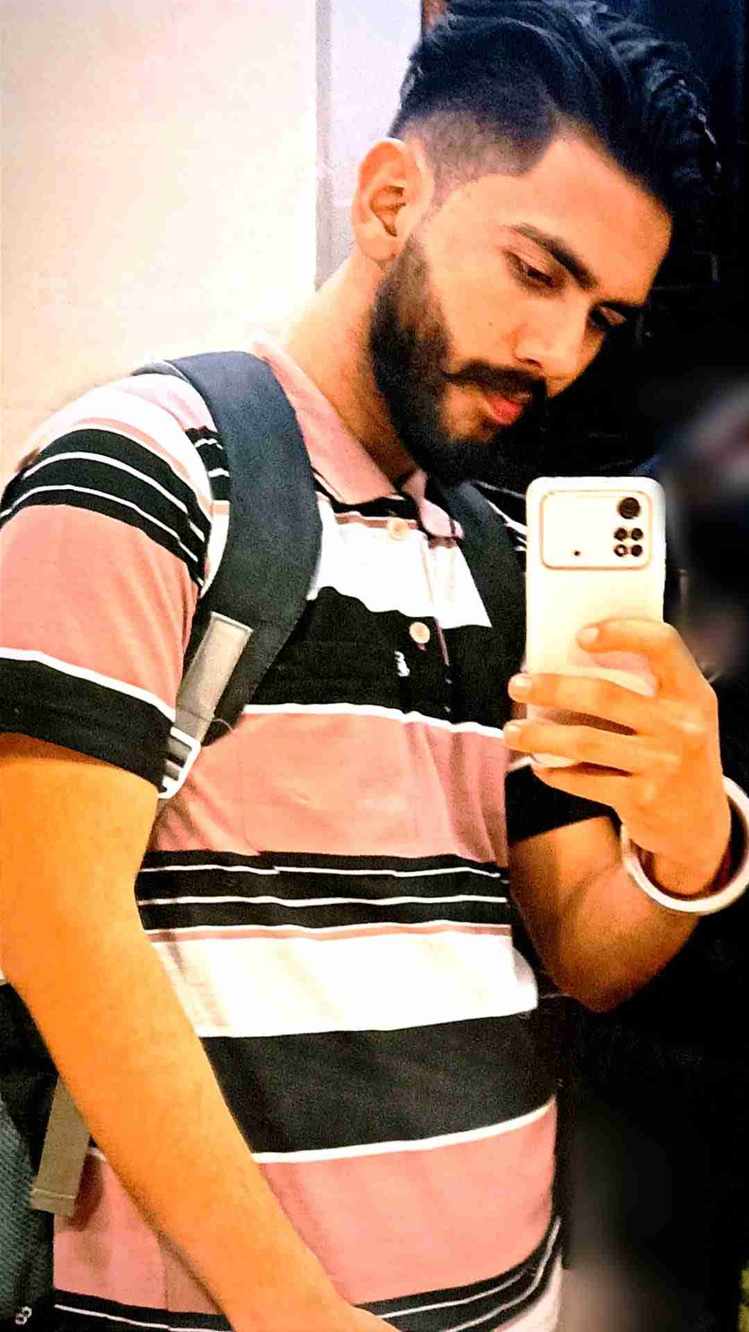 Kartik Chhabra