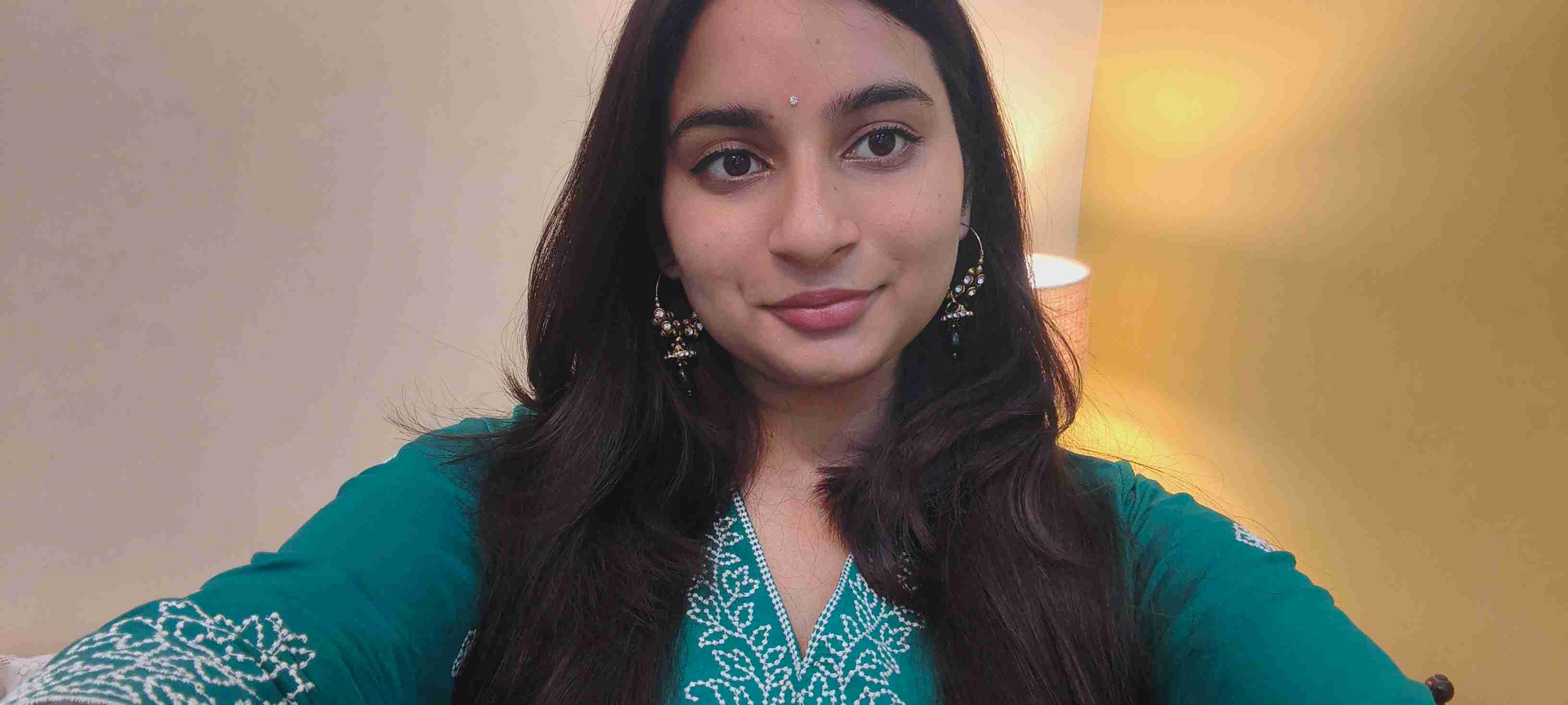 Meenal Kaushik