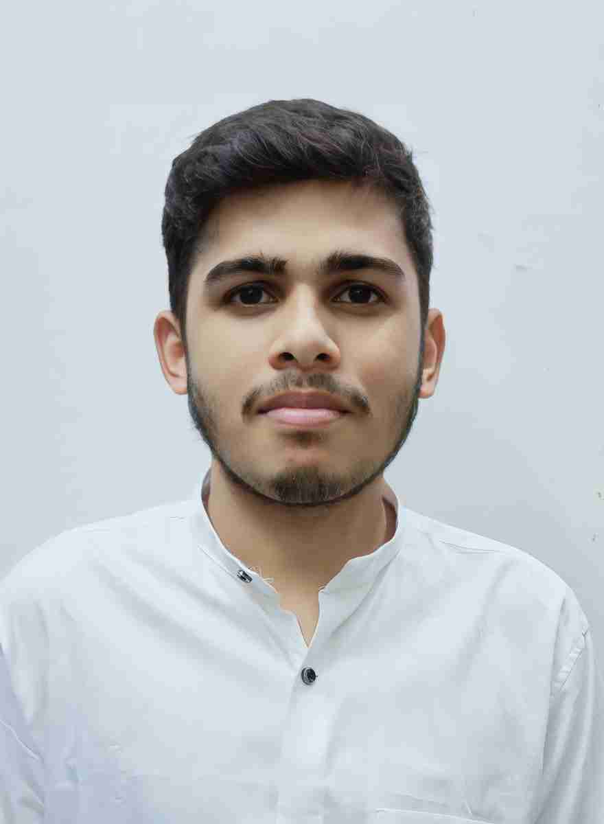 Amit Raj