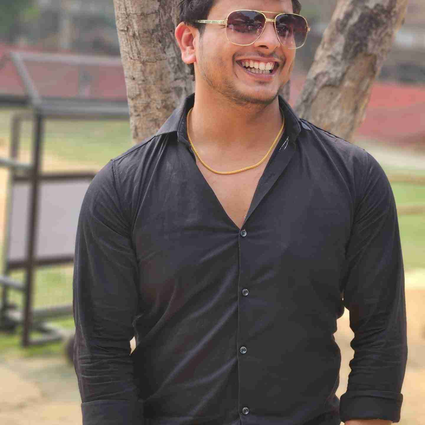 Shivanshu Jha