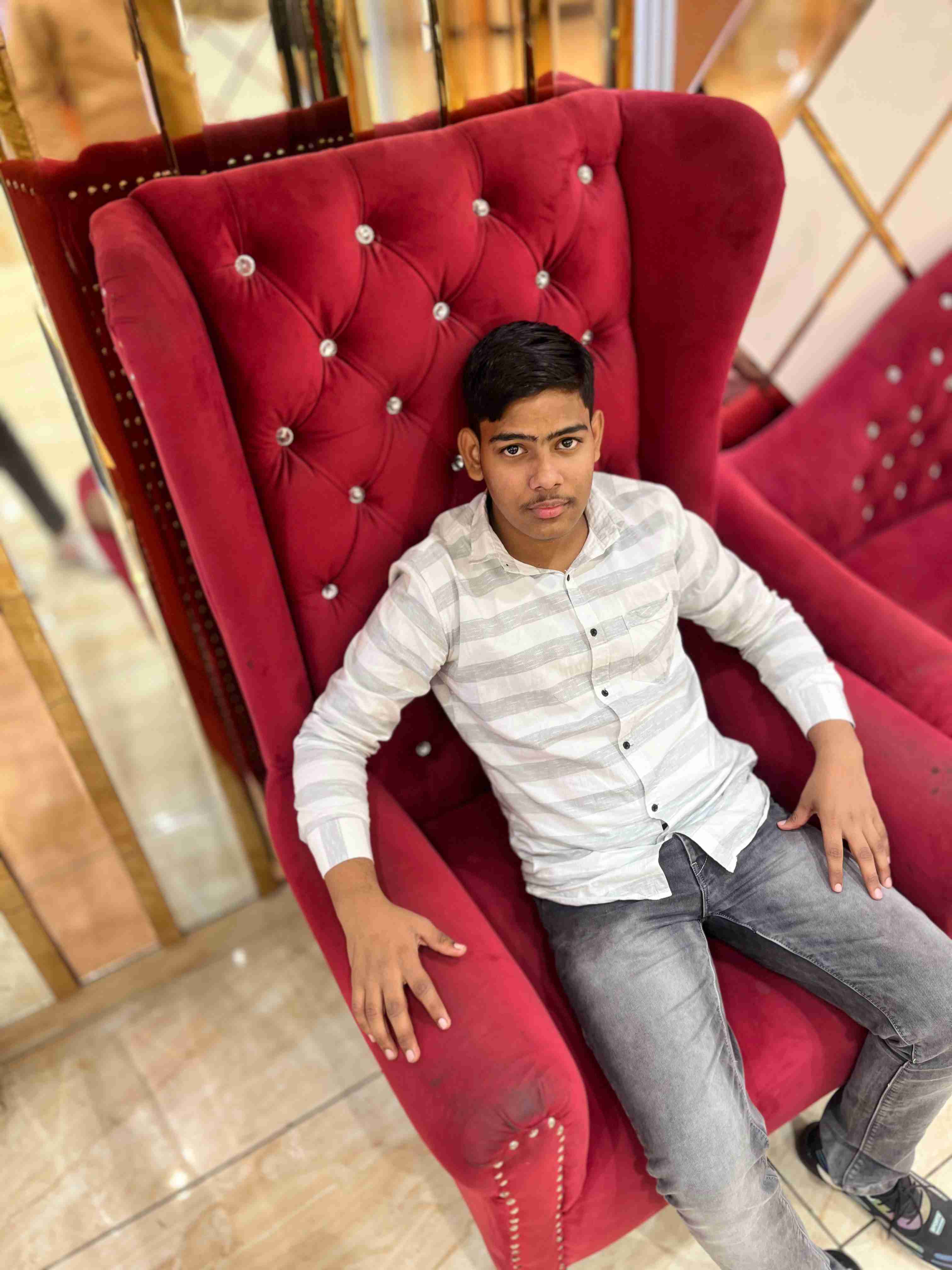 Tarun Singh