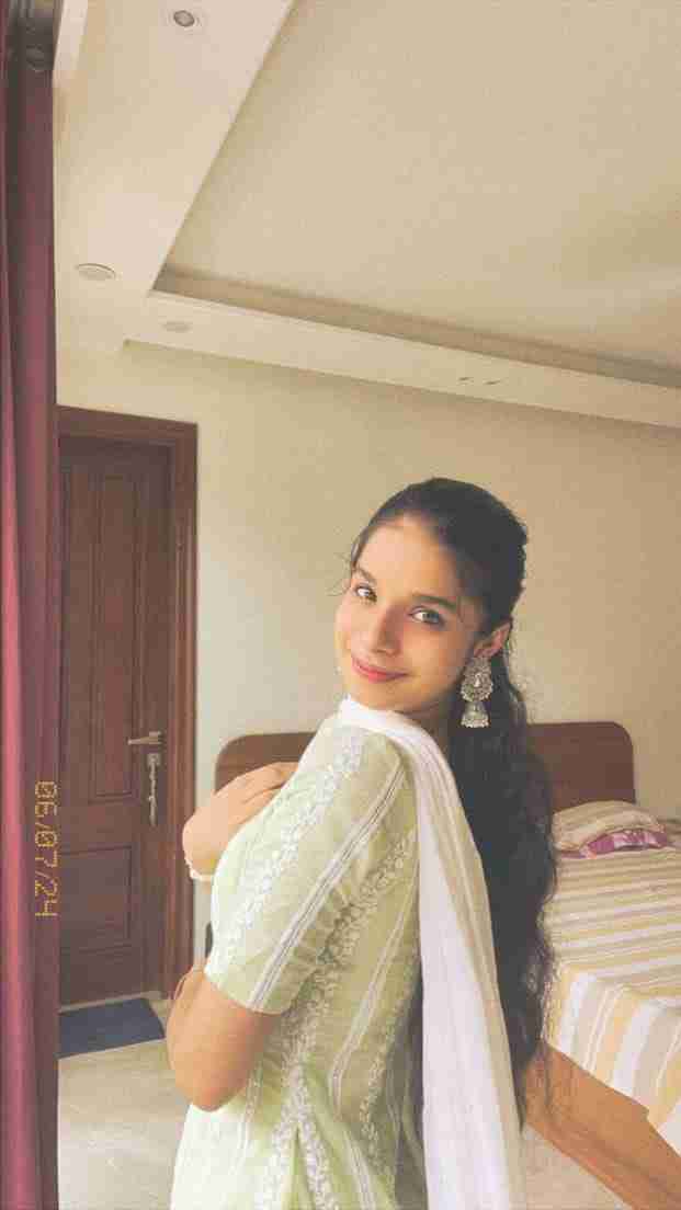 Angel Godara