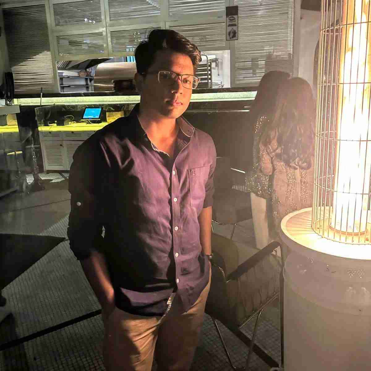 Divyansh Gupta