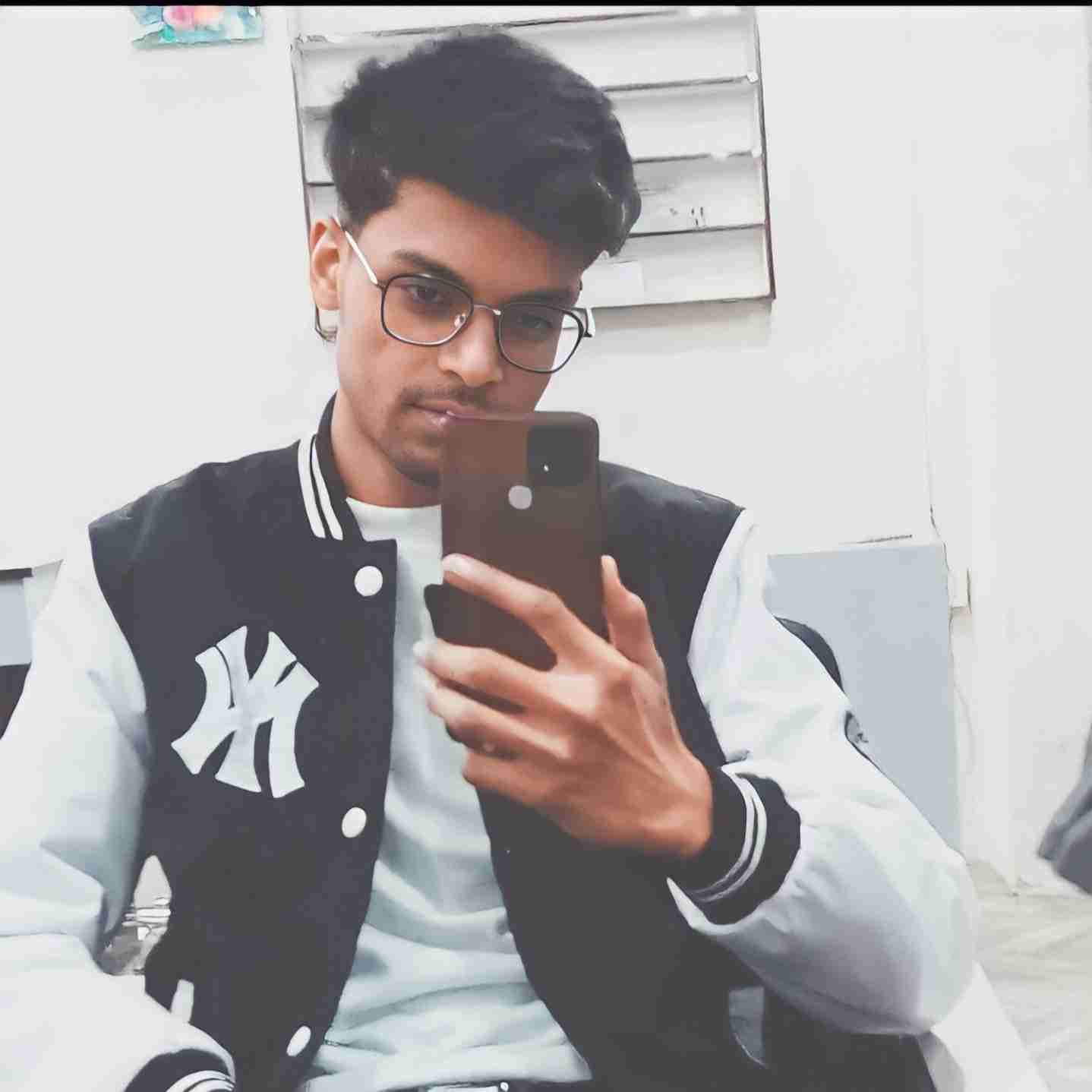 Pranav Rai